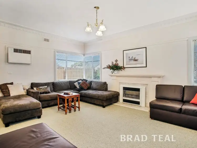 Third view of Homely house listing, 17 Jhonson Street, Pascoe Vale South VIC 3044