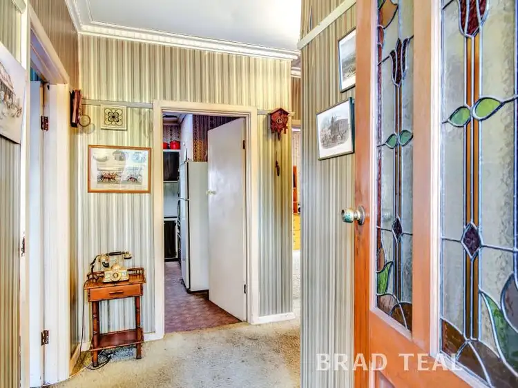 Sixth view of Homely house listing, 1 Sefton Street, Pascoe Vale VIC 3044