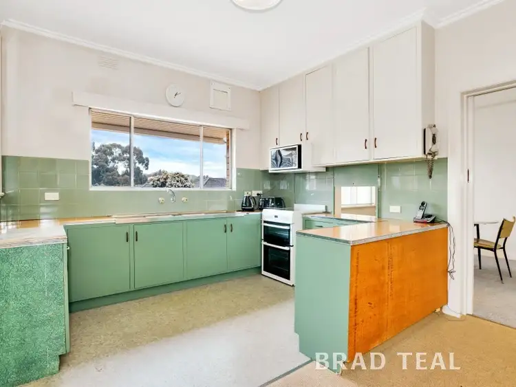 Fifth view of Homely house listing, 35 Wills Street, Westmeadows VIC 3049