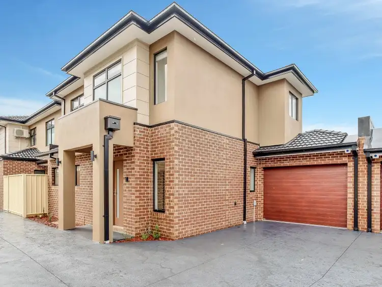 Main view of Homely townhouse listing, 2/67 Morell Street, Glenroy VIC 3046