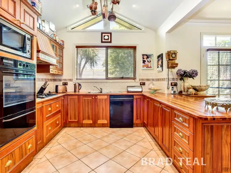 Second view of Homely house listing, 53 Bellevue Boulevard, Hillside VIC 3037
