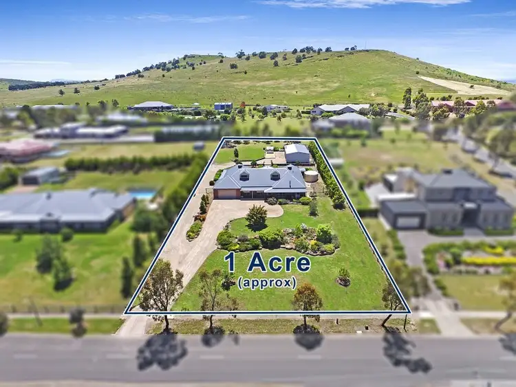 Main view of Homely house listing, 290 Reservoir Road, Sunbury VIC 3429