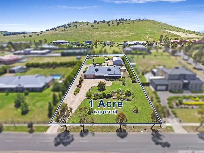Main view of Homely house listing, 290 Reservoir Road, Sunbury VIC 3429