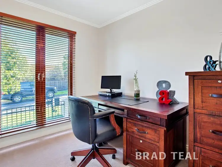 Sixth view of Homely unit listing, 116 Ogilvie Street, Essendon VIC 3040