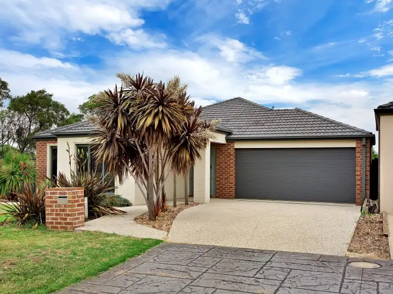 Main view of Homely house listing, 14 Ashbury Grove, Hillside VIC 3037