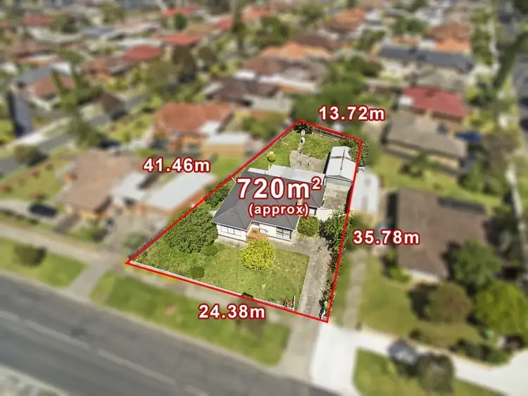 151 McBryde Street, Fawkner VIC 3060