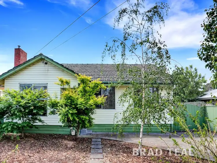 Main view of Homely house listing, 60 View Street, Glenroy VIC 3046