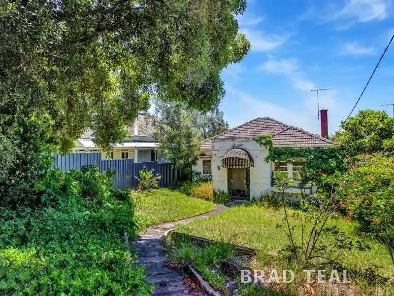 Main view of Homely house listing, 53 Ormond Road, Moonee Ponds VIC 3039