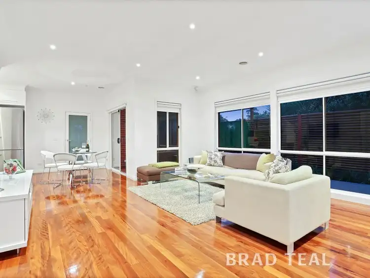 Fourth view of Homely unit listing, 1/106 Anderson Road, Sunbury VIC 3429