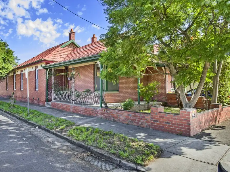 Main view of Homely house listing, 11 Station Street, Coburg VIC 3058