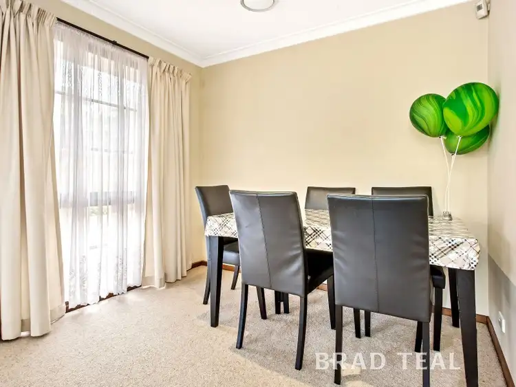 Fifth view of Homely unit listing, 4/35 Clovelly Avenue, Glenroy VIC 3046