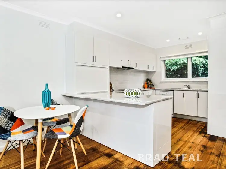 Third view of Homely unit listing, 4/11 Stanley Street, Essendon VIC 3040