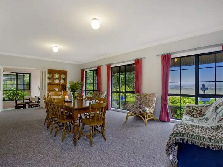 Fourth view of Homely house listing, 35 Ochiltree Court, Romsey VIC 3434
