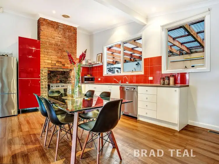 Fourth view of Homely house listing, 1 Leopold Street, Maribyrnong VIC 3032