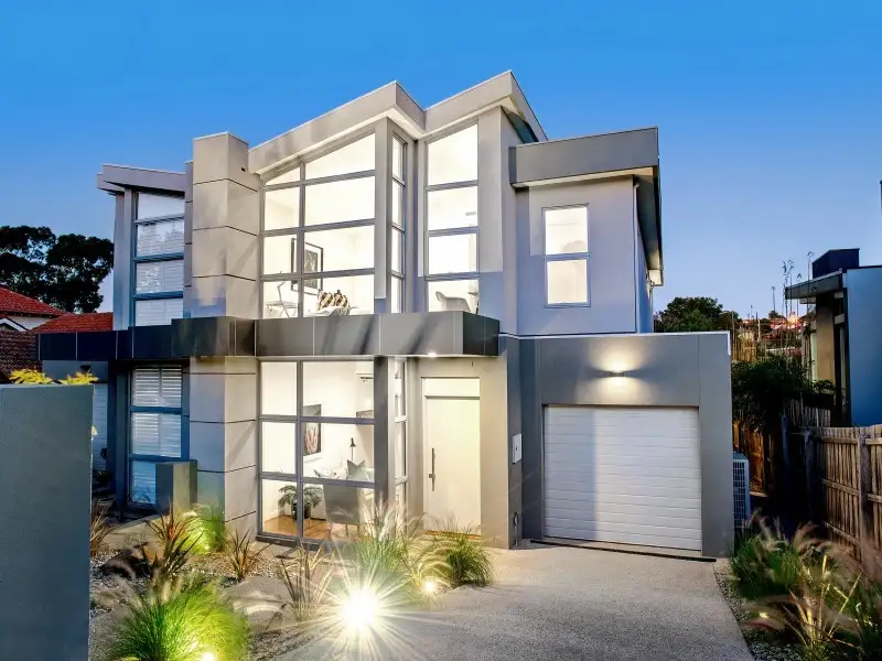 Main view of Homely house listing, 77A Scott Street, Moonee Ponds VIC 3039