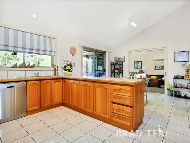 Second view of Homely house listing, 37 Balmoral Circuit, Sunbury VIC 3429