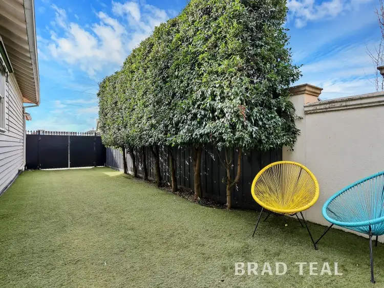 Fifth view of Homely house listing, 1 Alma Street, Aberfeldie VIC 3040