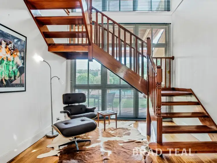 Sixth view of Homely house listing, 59 McCracken Street, Essendon VIC 3040