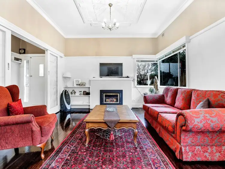 Second view of Homely house listing, 48 Balmoral Avenue, Pascoe Vale South VIC 3044