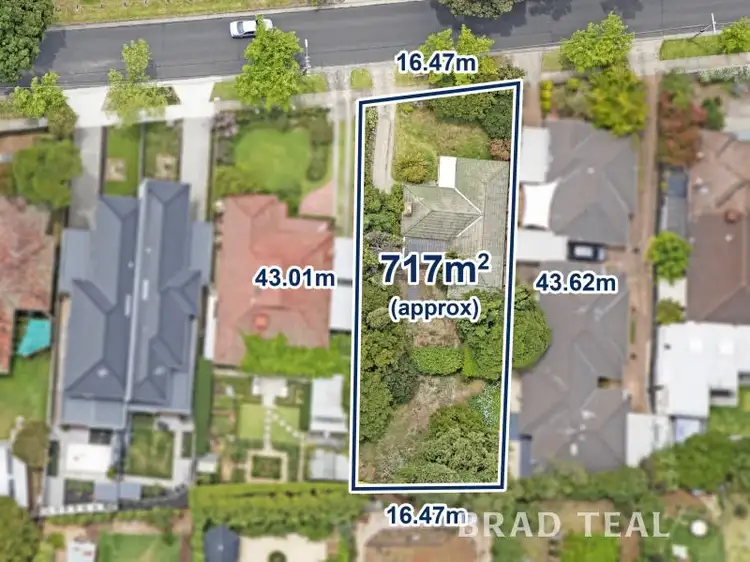 19 Mascoma Street, Strathmore VIC 3041