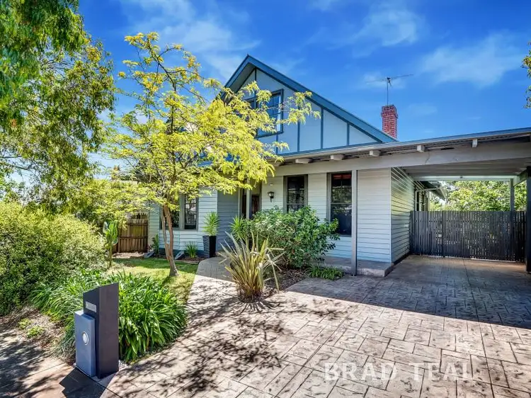 Main view of Homely house listing, 26 Nairn Avenue, Ascot Vale VIC 3032