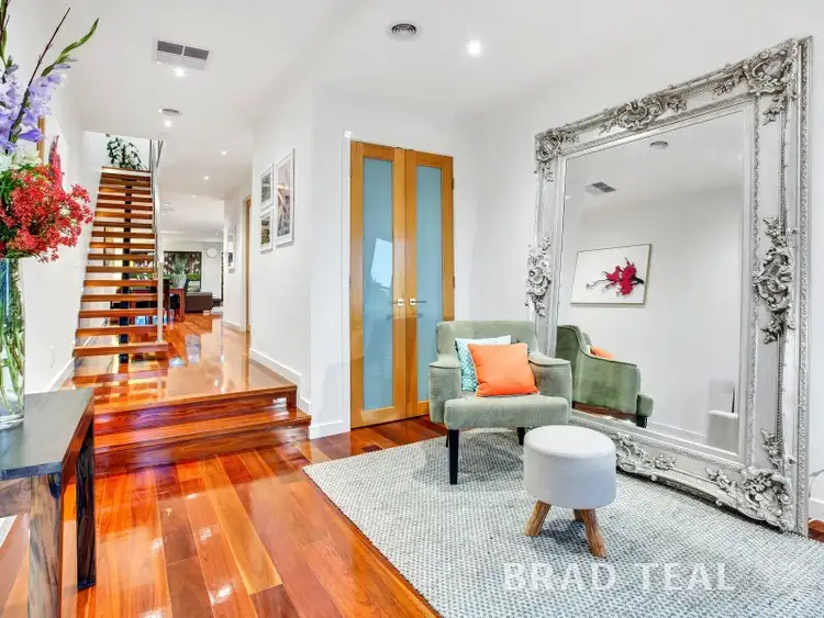 Second view of Homely house listing, 32 Diamond Street, Niddrie VIC 3042