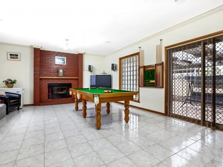 Fifth view of Homely house listing, 28 Solent Crescent, Taylors Lakes VIC 3038