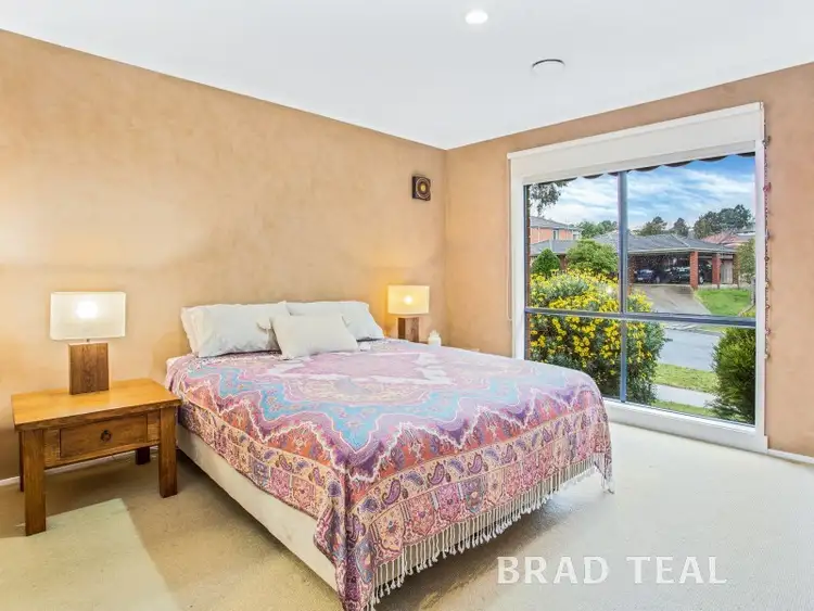 Sixth view of Homely house listing, 79 Rees Road, Sunbury VIC 3429