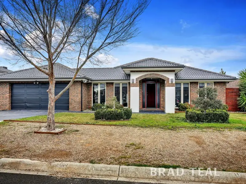 Main view of Homely house listing, 3 Liverpool Drive, Taylors Hill VIC 3037