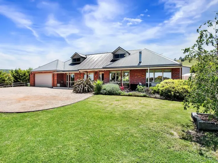 Second view of Homely house listing, 290 Reservoir Road, Sunbury VIC 3429