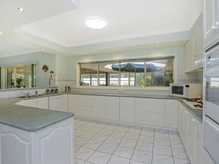 Second view of Homely house listing, 7 Namnan Way, Gisborne South VIC 3437