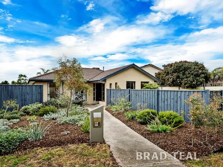 Main view of Homely house listing, 2 Ajax Close, Keilor Downs VIC 3038