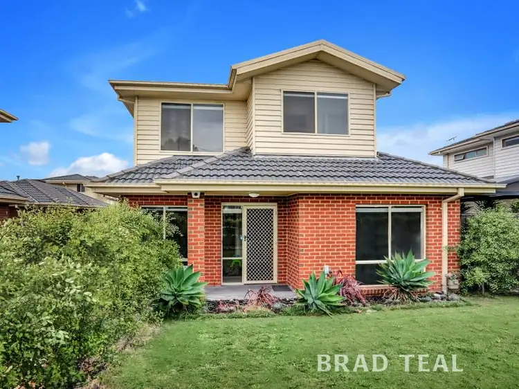 Main view of Homely townhouse listing, 6/919 Pascoe Vale Road, Glenroy VIC 3046