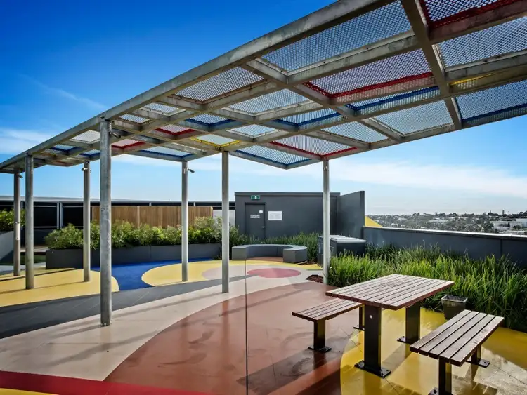 Sixth view of Homely apartment listing, 1216/18 Mt Alexander Road, Travancore VIC 3032