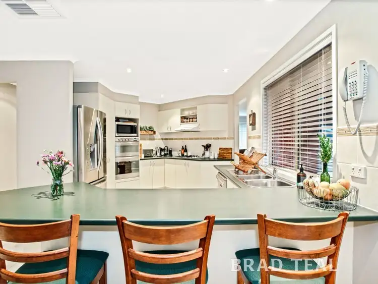 Fourth view of Homely house listing, 13 Yardley Street, Sunbury VIC 3429