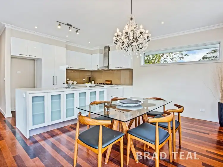 Fourth view of Homely townhouse listing, 2/7 Langton Street, Glenroy VIC 3046