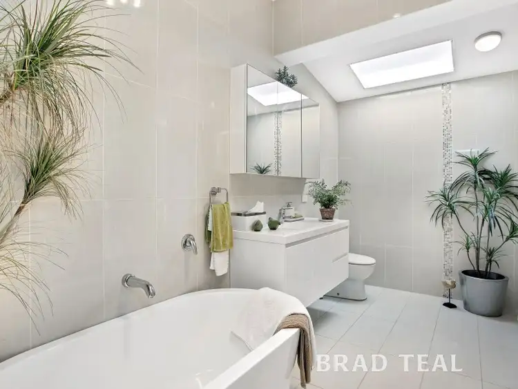 Third view of Homely house listing, 3 Dumblane Avenue, Ascot Vale VIC 3032
