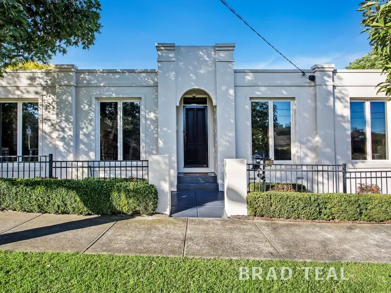 Main view of Homely unit listing, 116 Ogilvie Street, Essendon VIC 3040