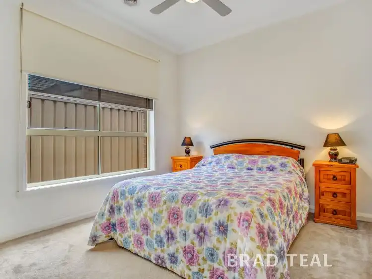 Fourth view of Homely house listing, 25 Broadway, Caroline Springs VIC 3023