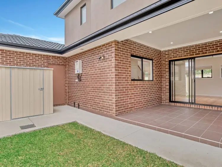Sixth view of Homely townhouse listing, 2/67 Morell Street, Glenroy VIC 3046