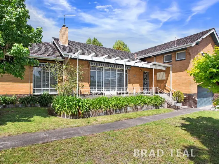 718 Pascoe Vale Road, Oak Park VIC 3046