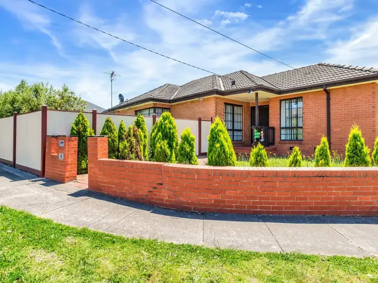 86 Hilton Street, Hadfield VIC 3046