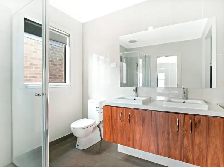 Fifth view of Homely house listing, 29 Hardware Lane, Taylors Hill VIC 3037