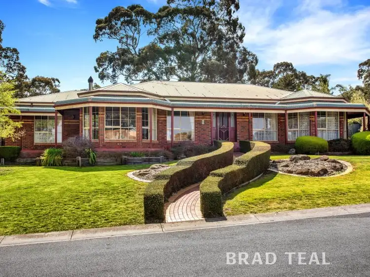 Third view of Homely house listing, 1 Acacia Court, Sunbury VIC 3429