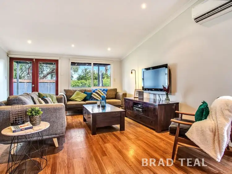 Fifth view of Homely house listing, 1 Leopold Street, Maribyrnong VIC 3032
