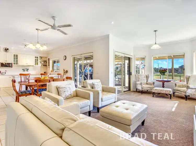 Fourth view of Homely house listing, 78 Joseph Avenue, New Gisborne VIC 3438