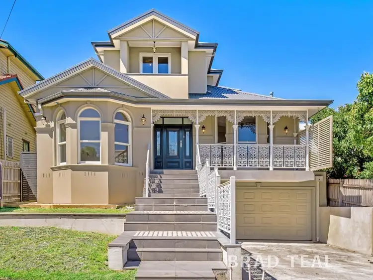 22A Darling Street, Moonee Ponds VIC 3039
