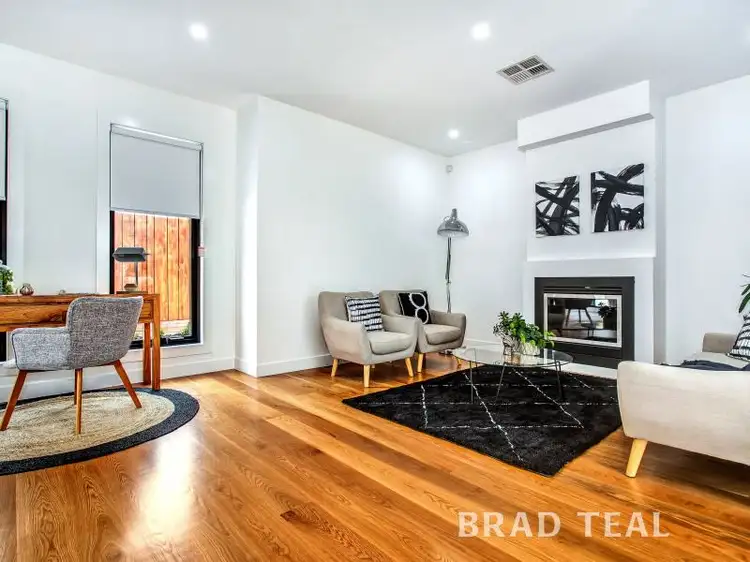 Sixth view of Homely townhouse listing, 2/57b Bent Street, Moonee Ponds VIC 3039