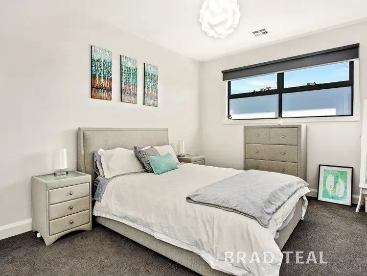 Fifth view of Homely house listing, 18A Emerald Street, Essendon West VIC 3040