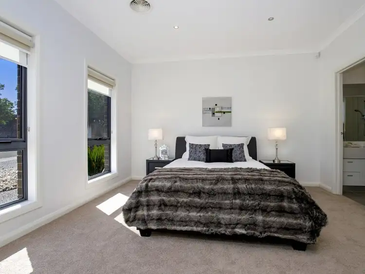 Sixth view of Homely townhouse listing, 1/42 Sapphire Street, Niddrie VIC 3042